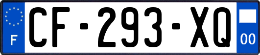 CF-293-XQ