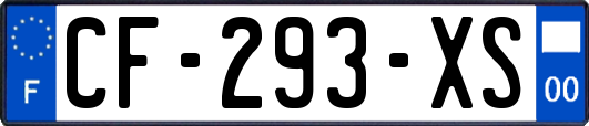 CF-293-XS