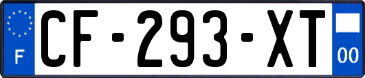 CF-293-XT