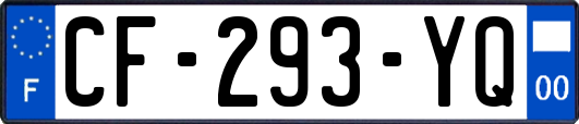 CF-293-YQ