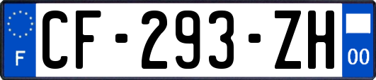 CF-293-ZH