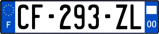 CF-293-ZL