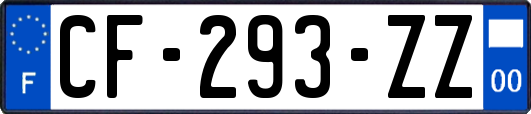 CF-293-ZZ