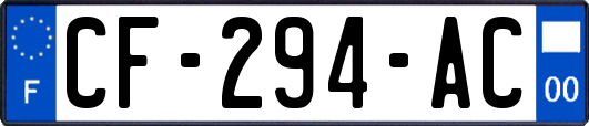 CF-294-AC