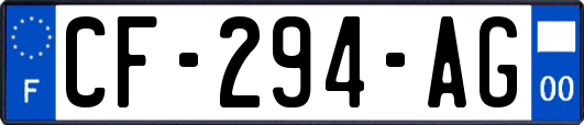 CF-294-AG