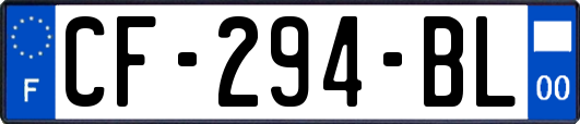 CF-294-BL