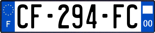 CF-294-FC