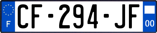 CF-294-JF