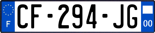 CF-294-JG
