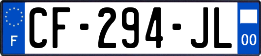 CF-294-JL