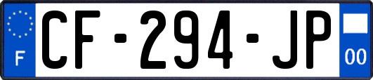 CF-294-JP