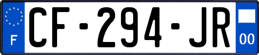 CF-294-JR