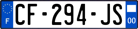 CF-294-JS
