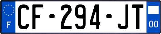 CF-294-JT