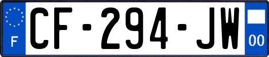 CF-294-JW