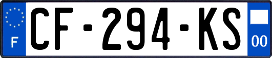 CF-294-KS