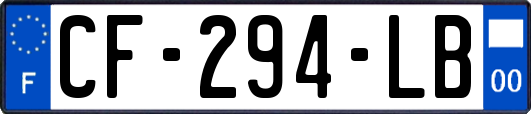 CF-294-LB