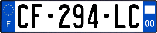 CF-294-LC