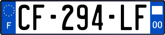 CF-294-LF