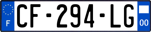 CF-294-LG