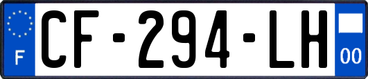 CF-294-LH
