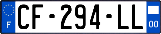 CF-294-LL