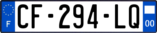 CF-294-LQ
