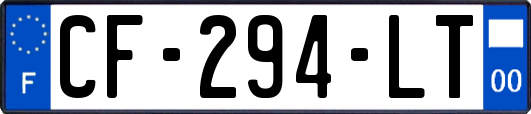 CF-294-LT