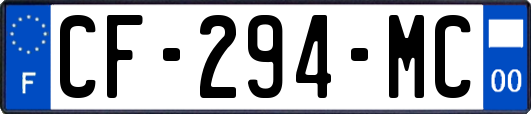 CF-294-MC