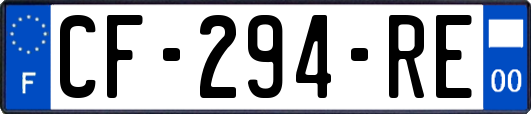 CF-294-RE