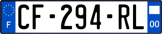 CF-294-RL