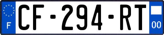 CF-294-RT