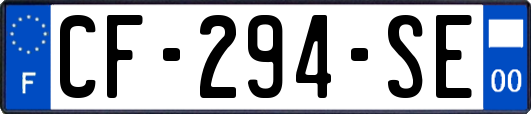 CF-294-SE