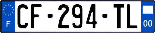 CF-294-TL