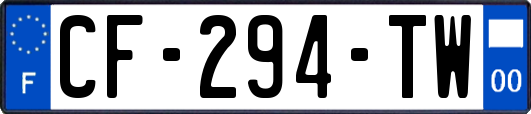 CF-294-TW