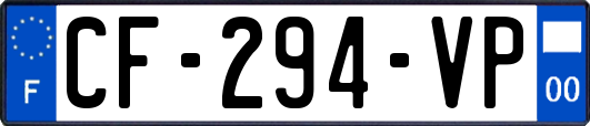 CF-294-VP