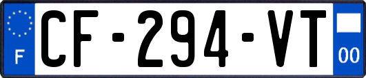 CF-294-VT