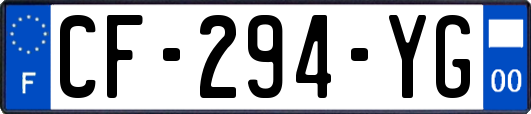 CF-294-YG