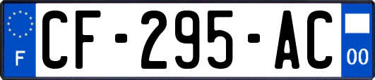 CF-295-AC