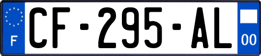 CF-295-AL