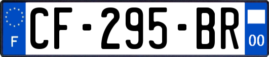 CF-295-BR
