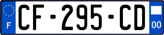 CF-295-CD