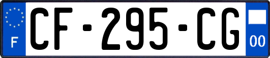 CF-295-CG