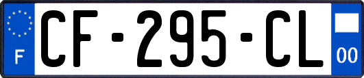 CF-295-CL