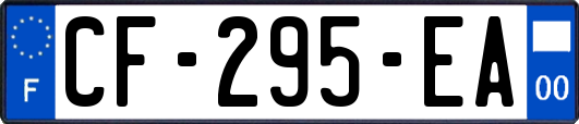 CF-295-EA
