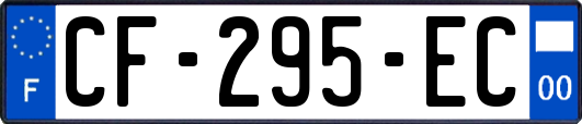 CF-295-EC