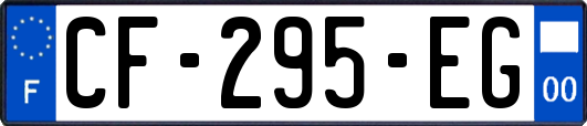CF-295-EG