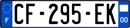 CF-295-EK