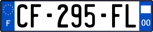 CF-295-FL