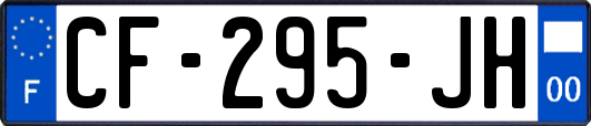CF-295-JH